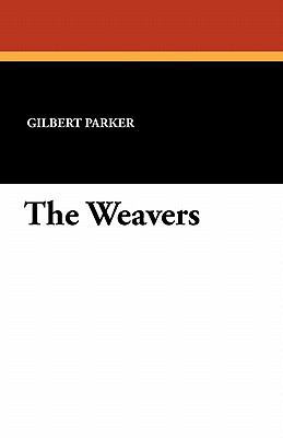 The Weavers 1434406601 Book Cover
