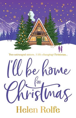 I'll Be Home For Christmas 1806578638 Book Cover