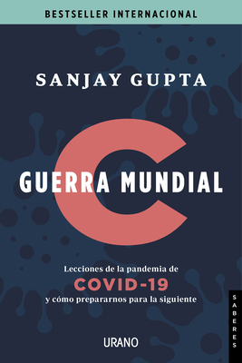 Guerra Mundial C [Spanish] 8417694471 Book Cover