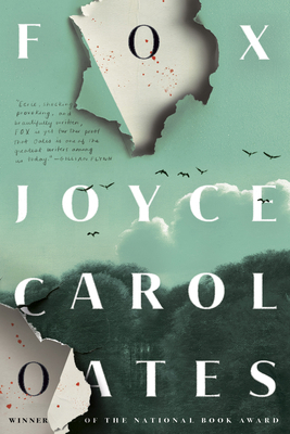 Fourth Estate Fox. 0008765588 Book Cover