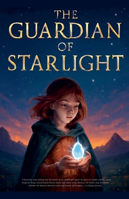 The Guardians of Starlight B0FTTCXG4S Book Cover