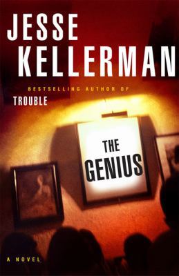 The Genius 0399154590 Book Cover