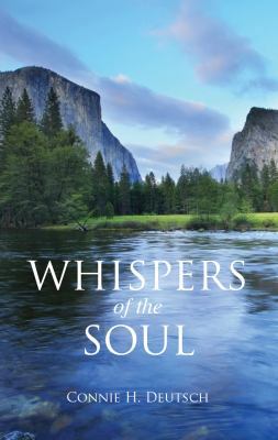 Paperback Whispers of the Soul Book