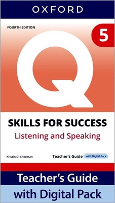 Q4e 5 L&s Tg W/Dig Pk 0194154904 Book Cover