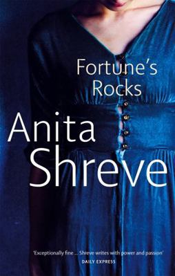 Fortune's Rocks 0349112762 Book Cover