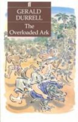 The Overloaded Ark B002F1QOGG Book Cover