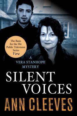 Silent Voices 1250049814 Book Cover