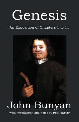 Bunyan's Commentary on Genesis 1499107501 Book Cover