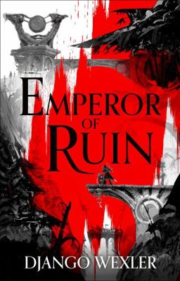 Emperor of Ruin 1801101426 Book Cover