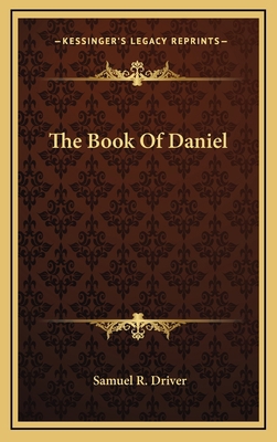 The Book Of Daniel 1163562963 Book Cover