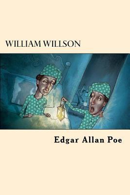 William Willson (Spanish Edition) [Spanish] 1545304661 Book Cover