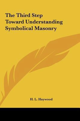 The Third Step Toward Understanding Symbolical ... 1161589171 Book Cover