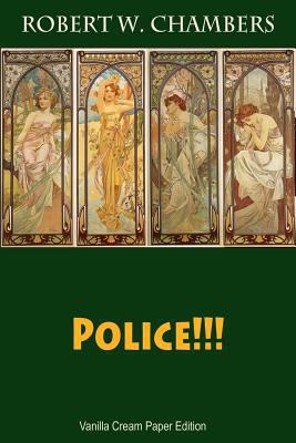 Police!!! 1726197239 Book Cover