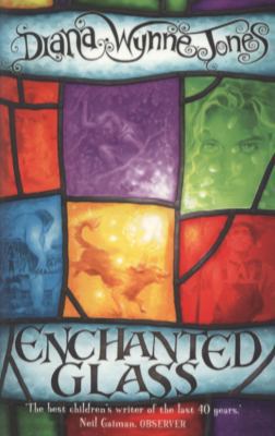 Enchanted Glass 0007320809 Book Cover