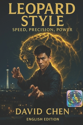 Leopard Style: Speed, Precision, Power B0F38FKFSK Book Cover