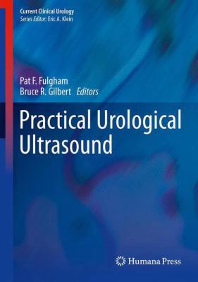 Practical Urological Ultrasound 1588296024 Book Cover