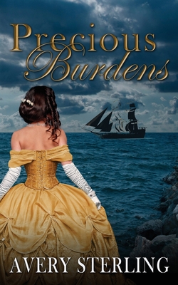 Precious Burdens 1509250492 Book Cover