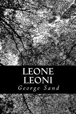 Leone Leoni [French] 1478328851 Book Cover