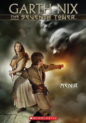 Aenir 0613322479 Book Cover