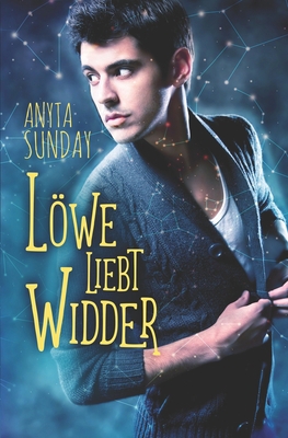 Löwe liebt Widder [German] 3947909462 Book Cover