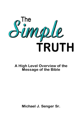 The Simple Truth 1304699064 Book Cover