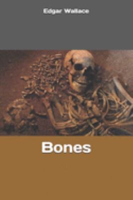 Bones 1697172415 Book Cover