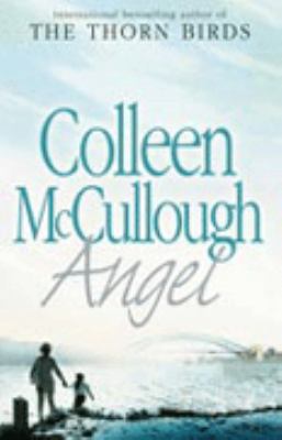 Angel 0007199740 Book Cover