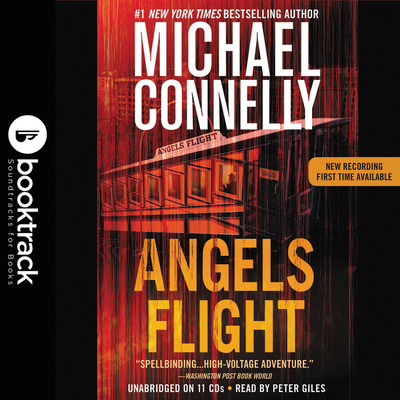 Angels Flight 1619699826 Book Cover