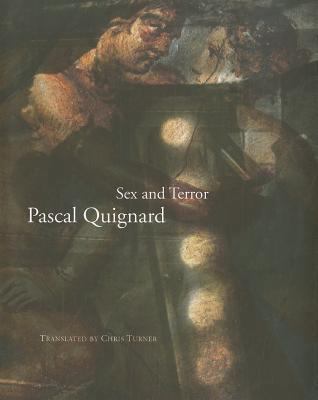 Sex and Terror 1906497869 Book Cover