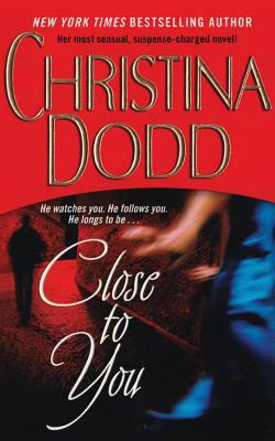 Close to You 1522610022 Book Cover