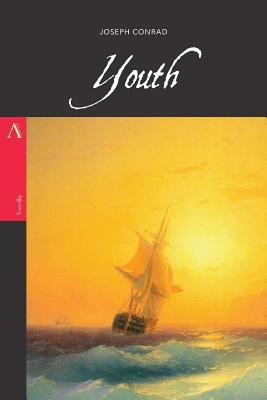 Youth 1976318254 Book Cover