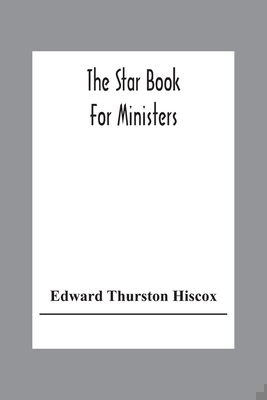 The Star Book For Ministers 9354305369 Book Cover