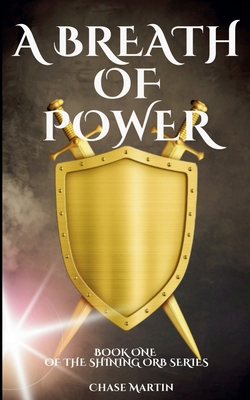 A Breath of Power B0DCT351CY Book Cover