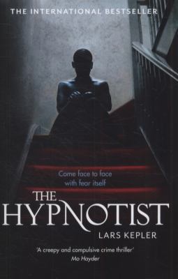 Hypnotist 0007359101 Book Cover