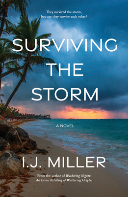 Surviving the Storm 1943075875 Book Cover