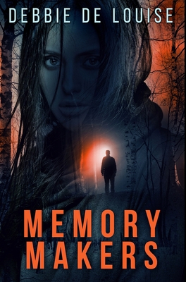 Memory Makers: Premium Hardcover Edition 1034439006 Book Cover