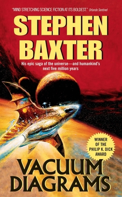 Vacuum Diagrams B00GX257ZM Book Cover