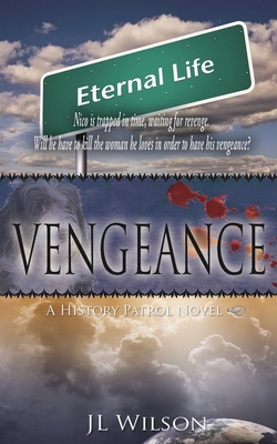 Vengeance B0H1ZSJDGT Book Cover