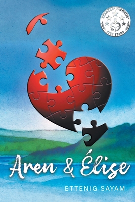 Aren & Élise 1998784681 Book Cover