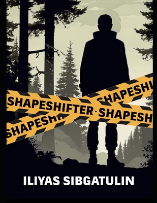 Shapeshifter B0GCN6PN3F Book Cover