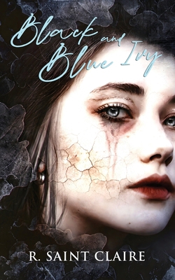 Black and Blue Ivy B0H7L29P5S Book Cover