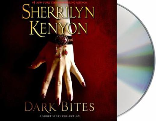 Dark Bites: A Short Story Collection 1427229317 Book Cover