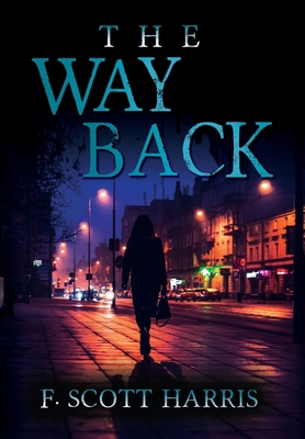 The Way Back 1649907117 Book Cover