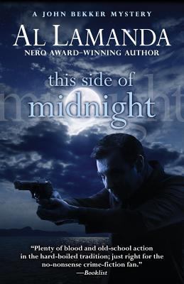 This Side of Midnight 1948338289 Book Cover