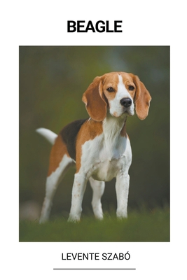 Beagle [Hungarian] B0BR9V5V8Y Book Cover