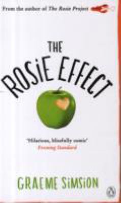 The Rosie Effect 1405919981 Book Cover