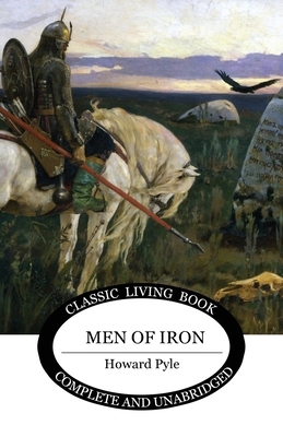 Men of Iron 1925729265 Book Cover