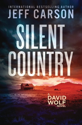 Silent Country B0DQ559S46 Book Cover
