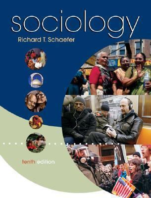 Sociology 0073209473 Book Cover