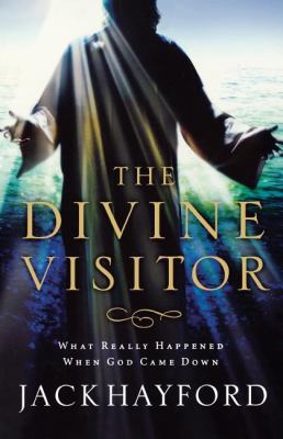 IE: DIVINE VISITOR 159145333X Book Cover